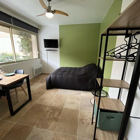 Appartement Douillet En Ville Ajaccio  Esterno foto