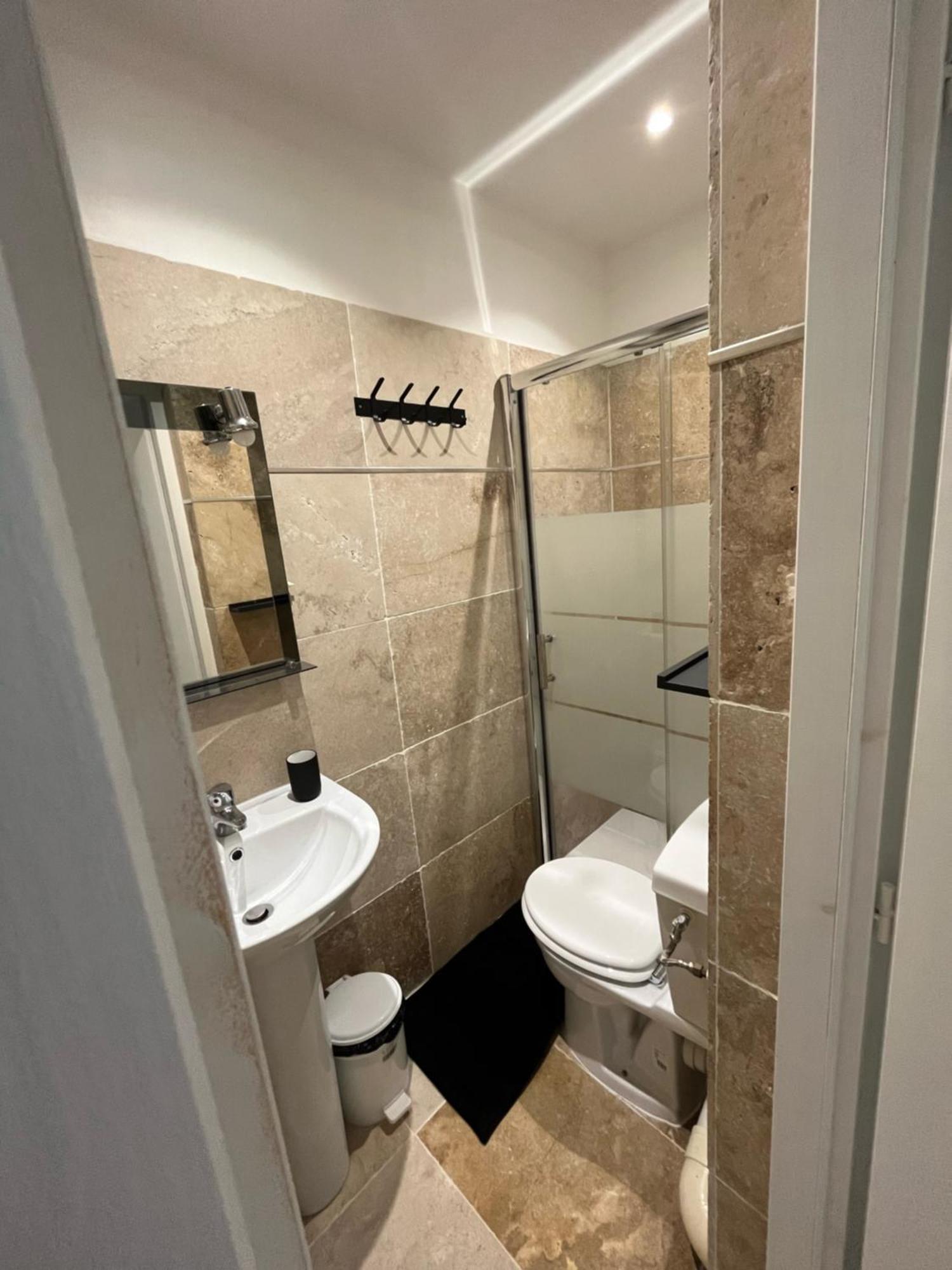 Appartement Douillet En Ville Ajaccio  Esterno foto