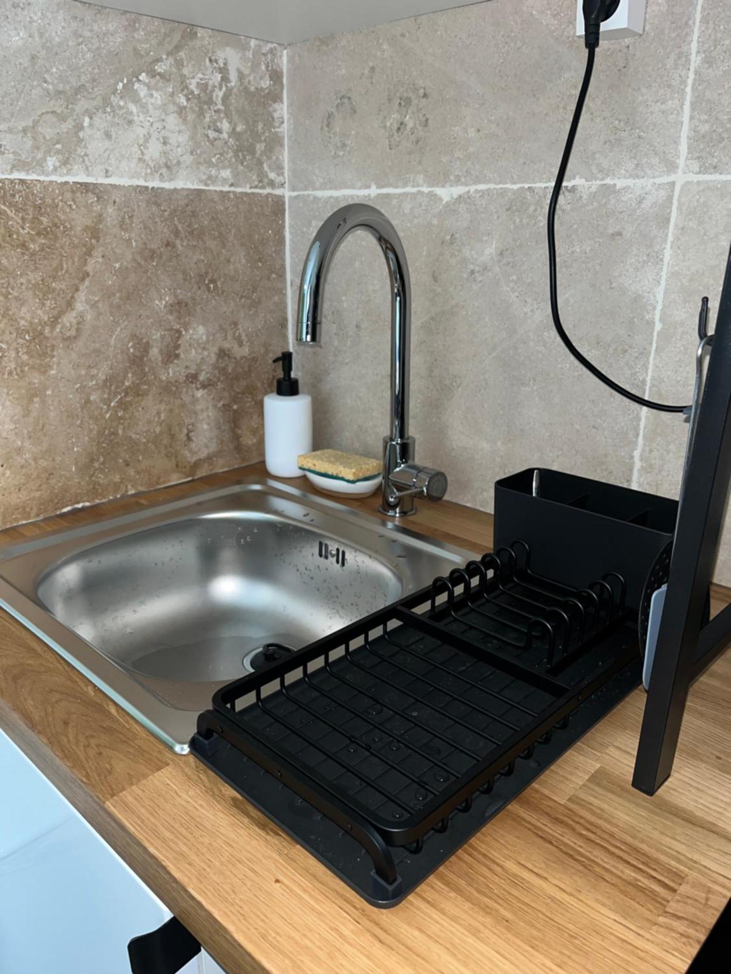 Appartement Douillet En Ville Ajaccio  Esterno foto