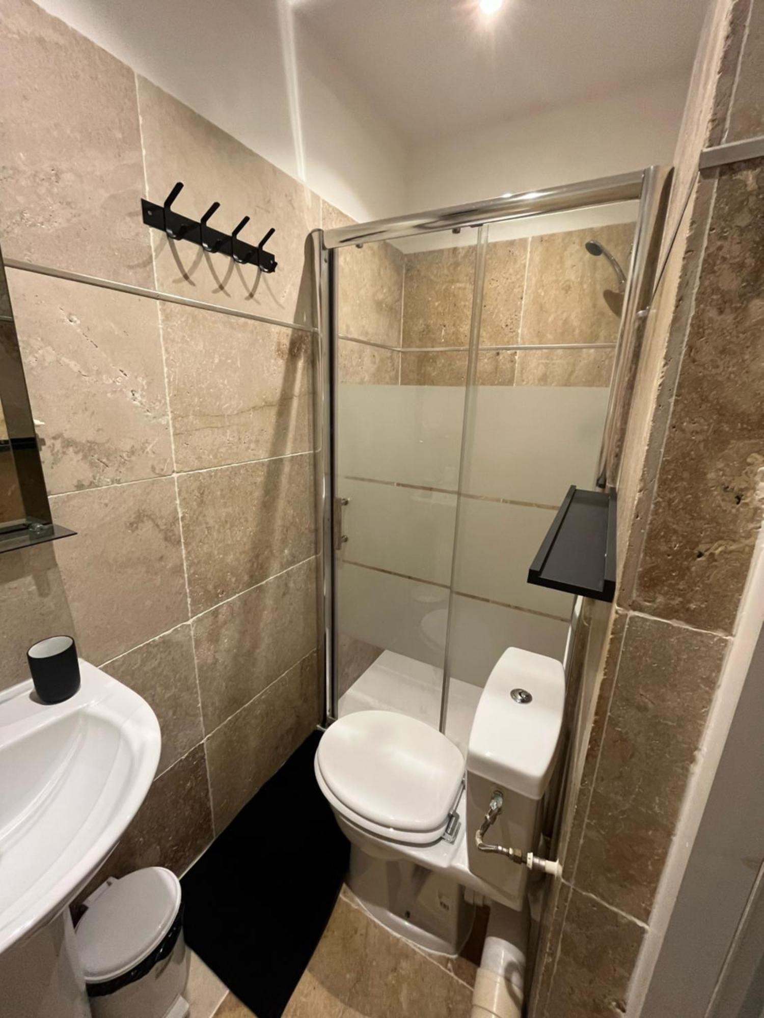 Appartement Douillet En Ville Ajaccio  Esterno foto