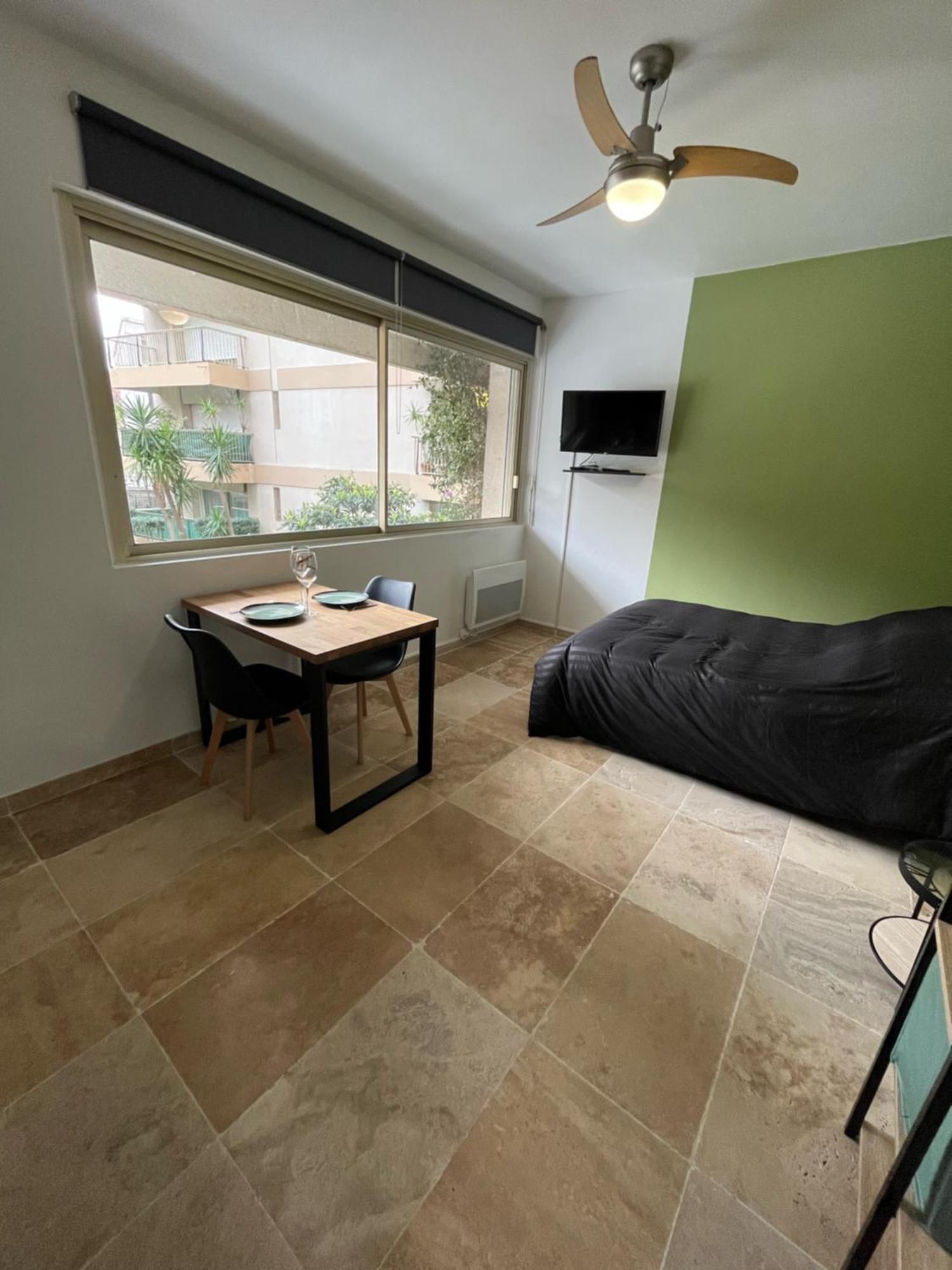 Appartement Douillet En Ville Ajaccio  Esterno foto