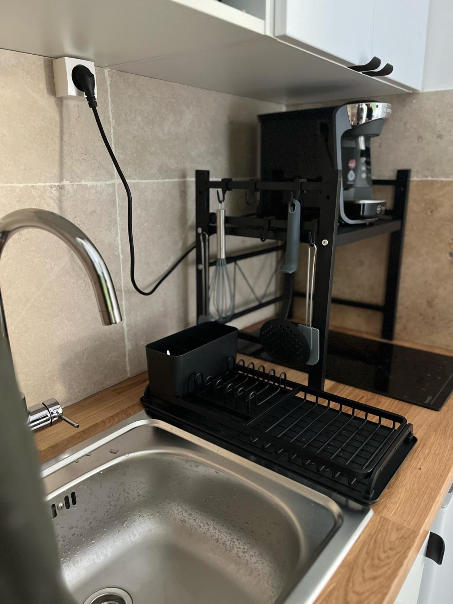 Appartement Douillet En Ville Ajaccio  Esterno foto