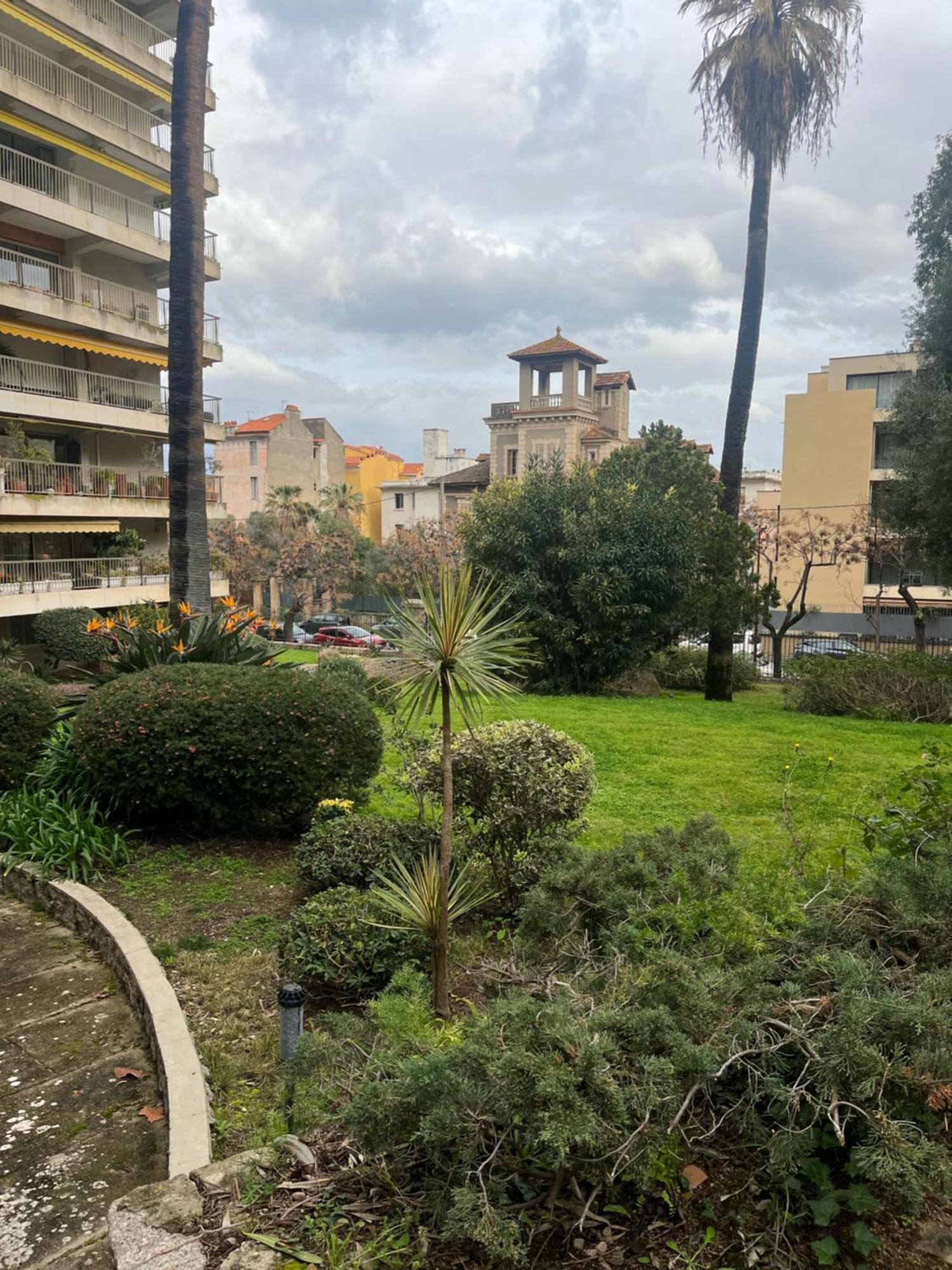 Appartement Douillet En Ville Ajaccio  Esterno foto
